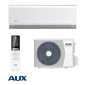 Инверторен климатик AUX C Comfort ASW-H12C5A4/CAR3DI-D0